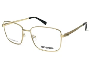 NEW Harley Davidson HD0969-032-55 Eyeglasses 55mm 100% Authentic - Picture 1 of 4