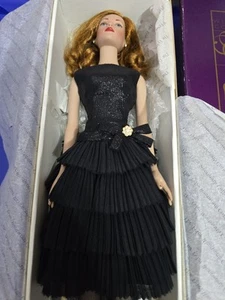 Tonner / Tyler Wentworth - Champagner und Kaviar! Puppe TW1105 selten - Bild 1 von 15
