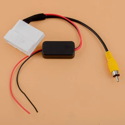 Backup Camera Retention Wire Harness Fit for Nissan Altima Titan Versa Sentra - Image 1 of 4