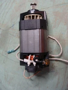 QUANTUM VAC MOTOR CDS-LD40-002 120V 21000R/MIN CLASS B - Picture 1 of 5