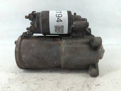 Motor de arranque Mercury Mountaineer 2002-2005 OEM CXLUG Foto 1 de 4