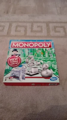 Monopoly Board Game - Image 1 of 4