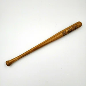 Cleveland Indians 1999 Souvenir Mini Baseball Bat Central Division Champions 17" - Picture 1 of 18