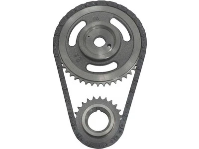 Juego de distribución para Jeep Scrambler 1983-1985 34248MRBG 1984 2,5 L 4 cilindros VIN: U Foto 1 de 2