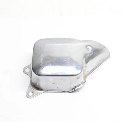 1992 suzuki intruder 800 Outer Chrome Water Pump Cover 17441-38A02 - Image 1 of 4