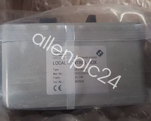 1PC VLG20100 Brand New Junction Box VLG20100 FedEx or DHL - Afbeelding 1 van 2