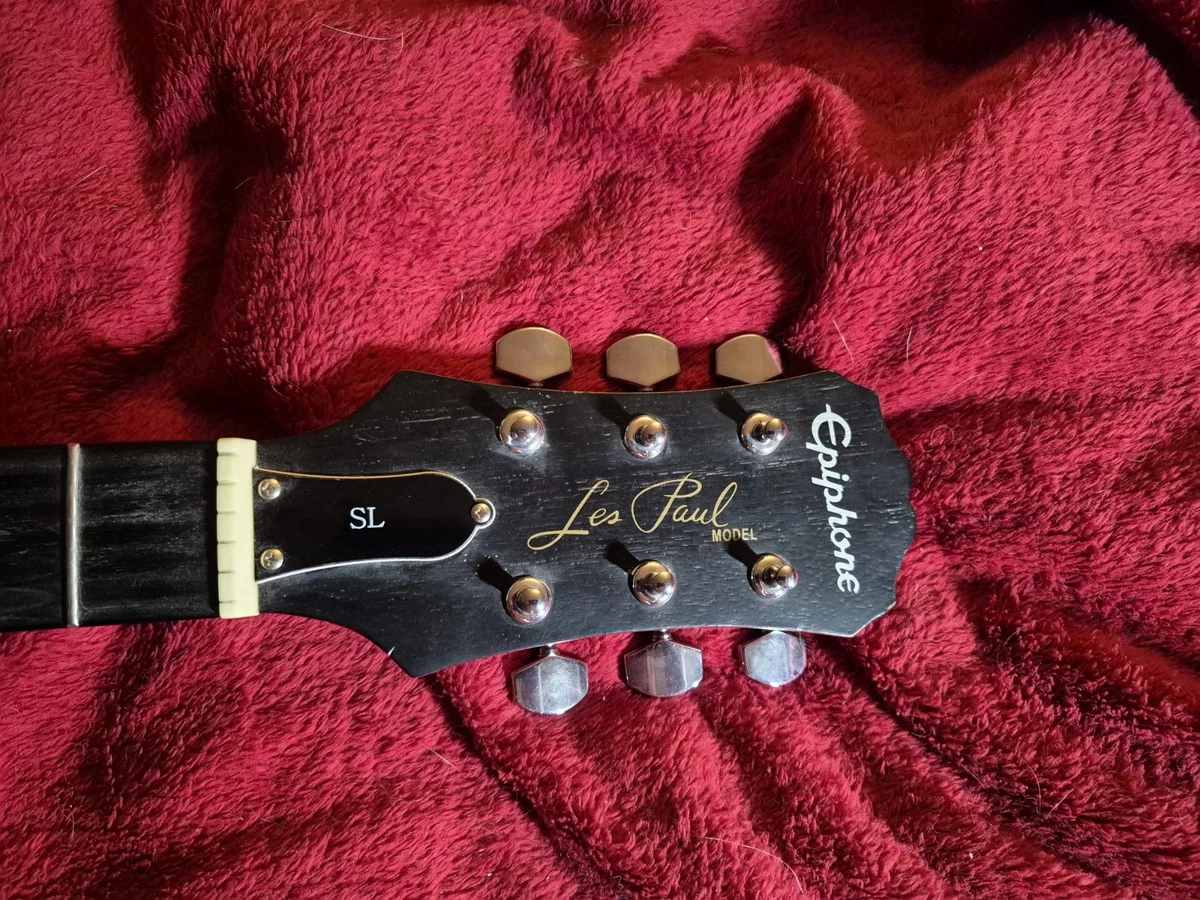 Epiphone Guitar Necks for sale - eBay