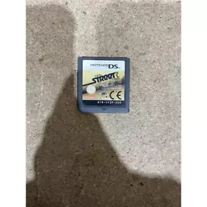 FIFA Street 3 (Nintendo DS 2008) Electronic Arts Simulation Video Game Cartridge - Picture 1 of 5