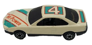 Yatming #804 1:64 BMW 850i M-Power Die-Cast Car - Picture 1 of 5