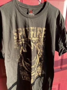 Spitfire Skateboarding Vintage Tshirt Large - Picture 1 of 2