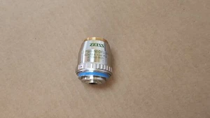**(Difettoso)** Obiettivo Zeiss 421361-9971 LD Plan-Neofluar 40x/0.6 *Leggi* - Foto 1 di 6