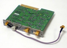 HP A10A4 PHASE LOCK LOOP 3 UP CONVERTER 85660-60025 for HP-8566B RF SECTION