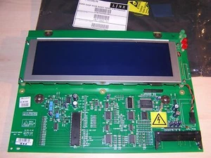Bluhm Weber FA70096/R LINX 6200 DISP PCB ASSY SERVICE EXCHANGE unused condition - Imagen 1 de 7