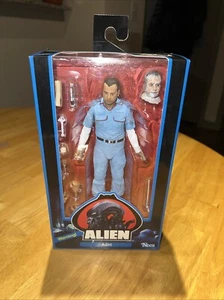 NECA Alien Ash 40th Anniversary 7" Actionfigur - Bild 1 von 4