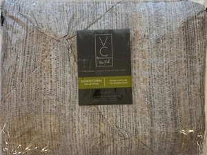 VCNY HOME DOWNTOWN COLLECTION KARLA QUEEN 3-TEILIGES BETTWÄSCHESET NEU IN VERPACKUNG UVP $ 130 - Bild 1 von 2