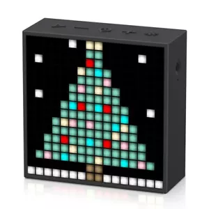 Divoom Timebox Evo Pixel Art Speaker Frame - Picture 1 of 9
