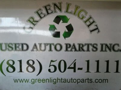 Steering Gear/Rack Power Steering LHD Fits 14-15 GRAND CHEROKEE 95610 Foto 1 de 4