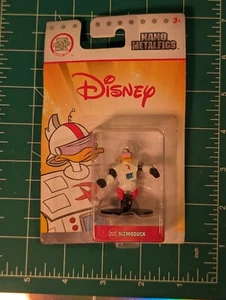 Disney Duck Tales Gizmoduck Nano Metalfigs Die-Cast Jada Toys Figure DS21 - Picture 1 of 2