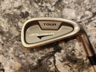 Golfsmith Jet Stream Tour 6 Iron, Regular Steel Shaft, Right Hand - Image 1 of 4