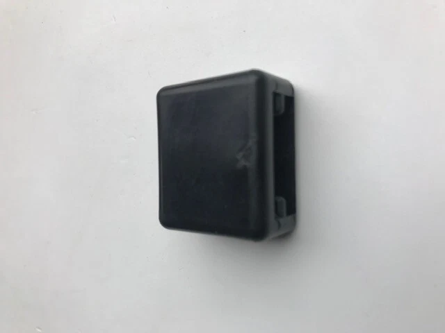 Original Case IHC Schaltknopf Abdeckung Zapfwelle Hydraulik 23 53 33 44 55 56 - Bild 1 von 1