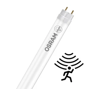 Osram LED SubstiTUBE Röhre 20,6W mit Sensor 150cm G13 kalt EEK:D (Spektrum A-G) - Bild 1 von 3