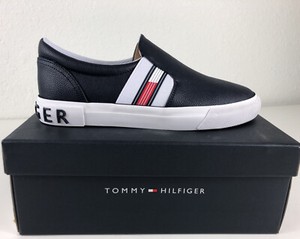 Las mejores ofertas en Zapatillas Deportivas Piel Sintética Tommy Hilfiger  para Mujeres | eBay