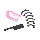 3 Pairs Nose  Lifting Shaper Invisible Nose Shaping  Reshape Nose R6K6