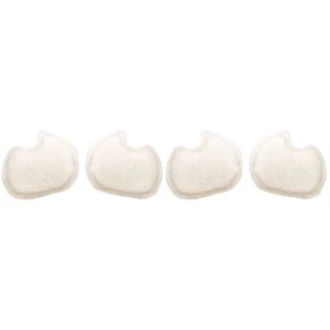 Coussin métatarsien insert talon haut pratique respirant utile demi-pieds coussinets - Photo 1/12