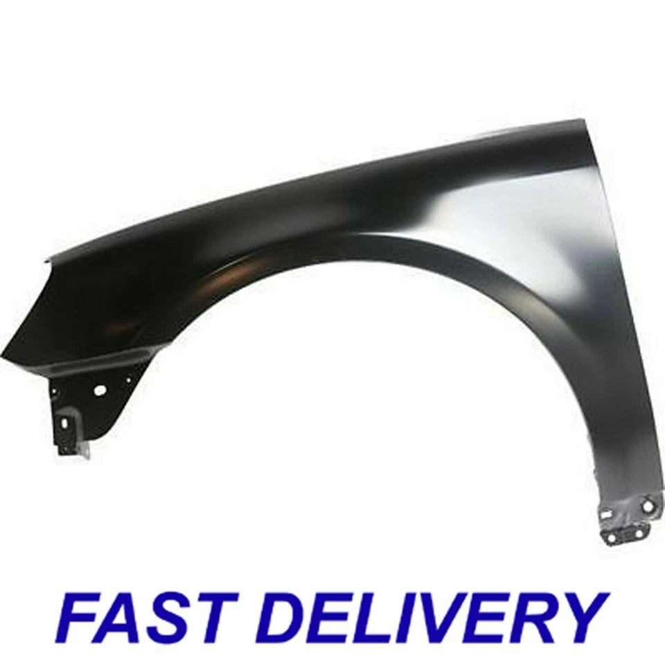 Nuevo guardabarros delantero del lado del conductor para Ford Five Hundred Mercury Montego FO1240239 Foto 1 de 1