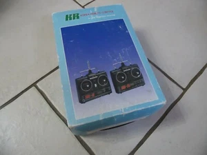 VINTAGE KR-II Radio 2CH  ( new ) - Imagen 1 de 3