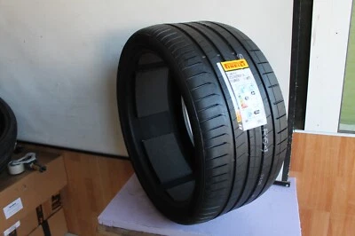 Pirelli P Zero XL NCS Sommerreifen Reifen 325/30 ZR21 108Y - Bild 1 von 4