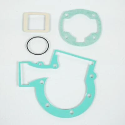 Joint moteur Polini pour Mobylette Peugeot 50 Fox Neuf - Photo 1/2