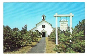 Tabernakel Kongregation Christliche Konferenz & Exerzitien Gelände Craigville MA - Bild 1 von 2