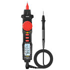  AC DC Tester Voltage Multimeter Pen Ohm Automotive Spring Detector