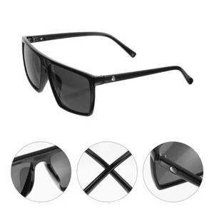Gafas de sol unisex convenientes vintage tonos gafas de sol adultos mujeres - Imagen 1 de 12