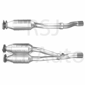 BM91102 Catalytic Converter AUDI TT 1.8i 20v Quattro (180bhp AJQ ARY) 10/98-2/01 - Picture 1 of 1