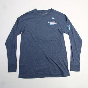 The Victory Long Sleeve Shirt Men's Dark Blue New with Tags - Picture 1 of 1