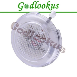 Car Interior Dome Reading Light Lamp # 26410-H8500 For Nissan Frontier 1999-01 - Bild 1 von 9