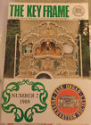 The Key Frame Magazine Number 2 1989 Fair Organ Preservation Society illustrated