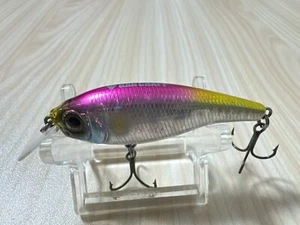 GAN CRAFT Ayrton 63SR Floating Fishing Lure #BB78 - Picture 1 of 2