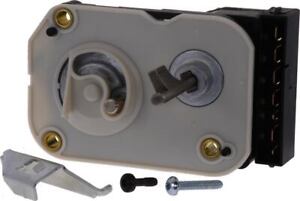 Ignition Switch-SERVICE TECH Autopart Intl 1802-246602