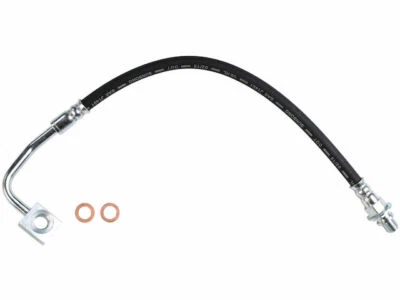 For 1999-2001 Chrysler LHS Brake Hose Rear Left 52238VX 2000 - Image 1 of 2