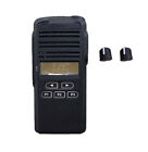 Black Replacement Housing Case Cover With Limited Keypad For CP185 handheld