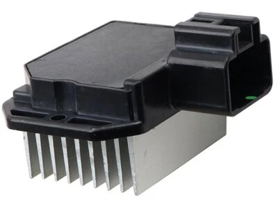 Resistencia de motor soplador trasero para Toyota Sequoia 2014-2020 72846KHCM 2015 2016 2017 Foto 1 de 2