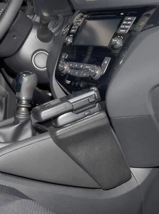 KUDA phone holder for Nissan Qashqai from 2013 (J11) - Zdjęcie 1 z 1