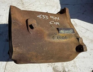 Mopar A833 4spd transmission case 99129 Big Bearing 18spline HEMI Dodge Plymouth - Picture 1 of 5