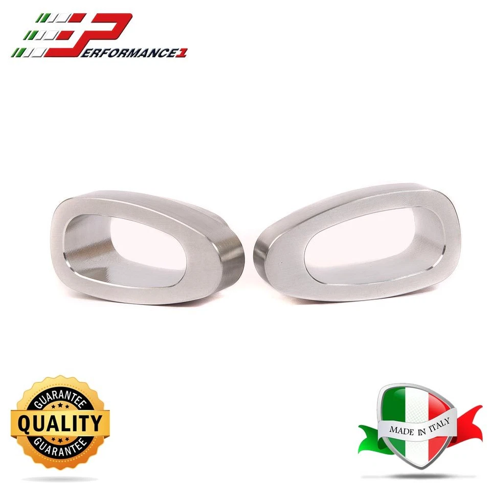 DB Killer Termignoni  DUCATI SF 848 1098 1198  DbKiller  DB-Killer - Immagine 1 di 1