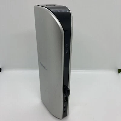 Toshiba Dynadock U PA3575U-1PRP USB Docking Station Port Replicator - Image 1 of 4