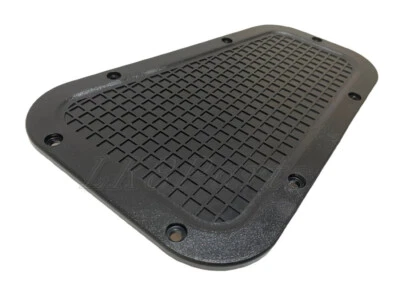 Land Rover Defender Left Blanking Plate Part AWR2217 - Image 1 of 3