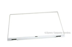 K51Y4 AP2KD000300 GENUINE DELL LCD DISPLAY BEZEL INSPIRON 7490 P115G (CA94)  - Picture 1 of 2